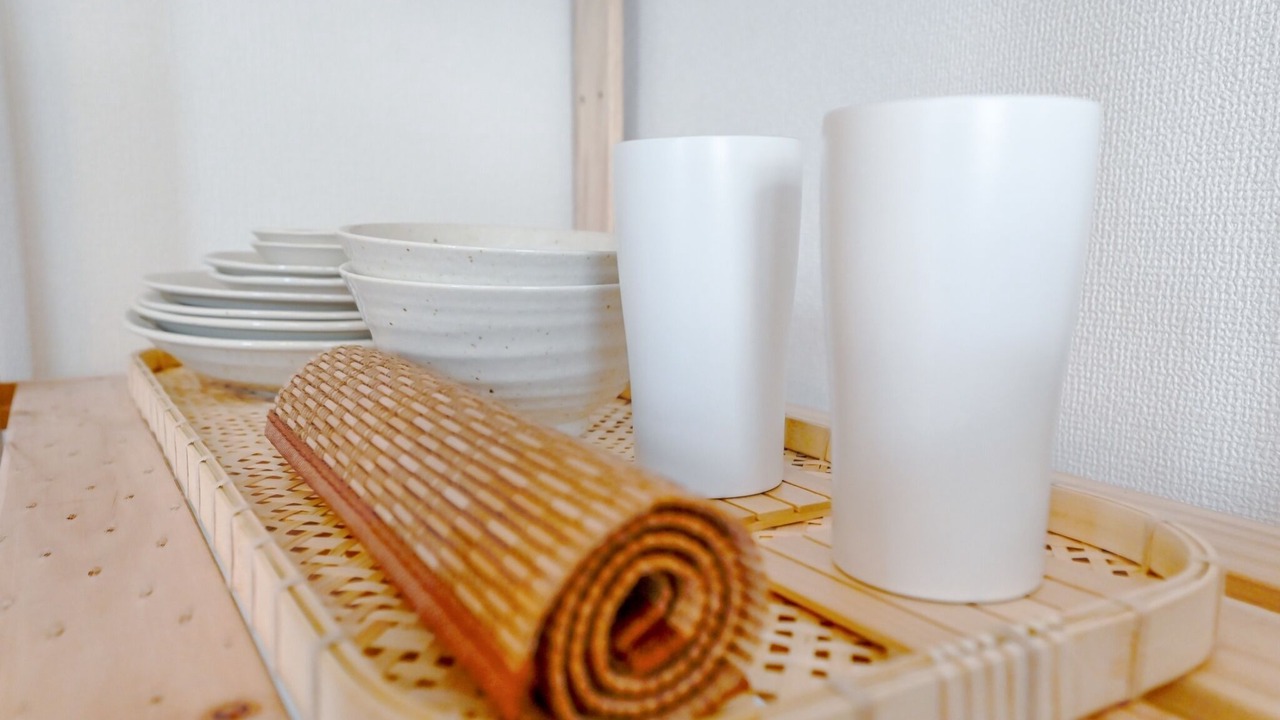 Photo of Livingroom in Hakata-ku