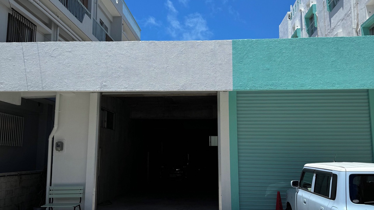 Photo of Outdoor in Taketomi-jima Taketomi-cho