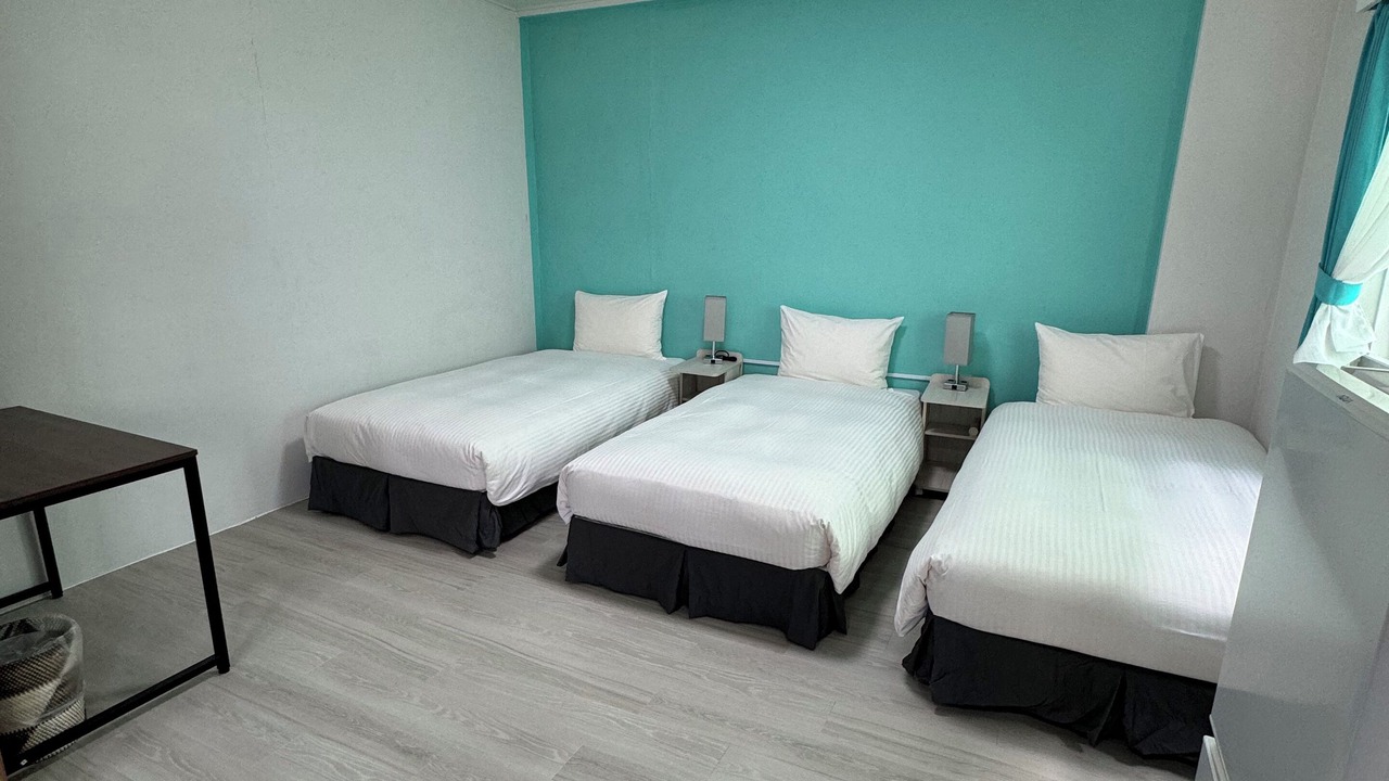 Photo of Bedroom in Taketomi-jima Taketomi-cho