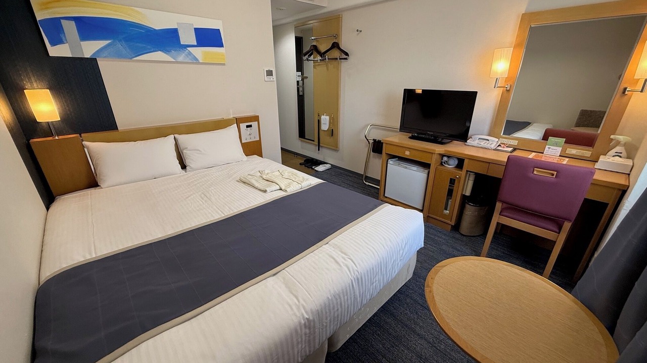 Photo of Bedroom in Miyakomachi