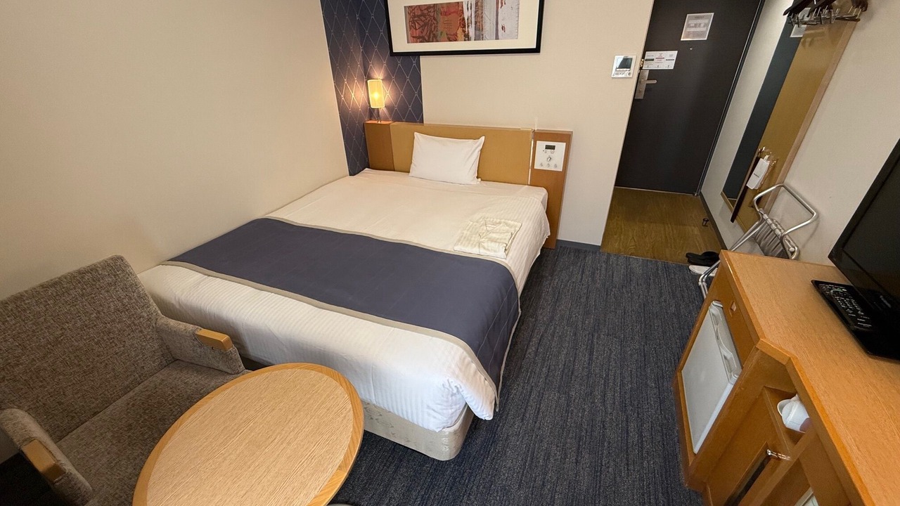 Photo of Bedroom in Miyakomachi