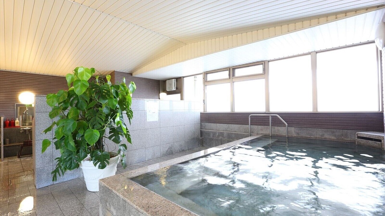 Photo of Bathroom in Miyakomachi
