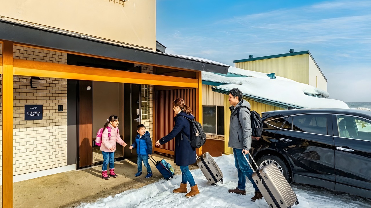 Photo of Outdoor in Abashiri