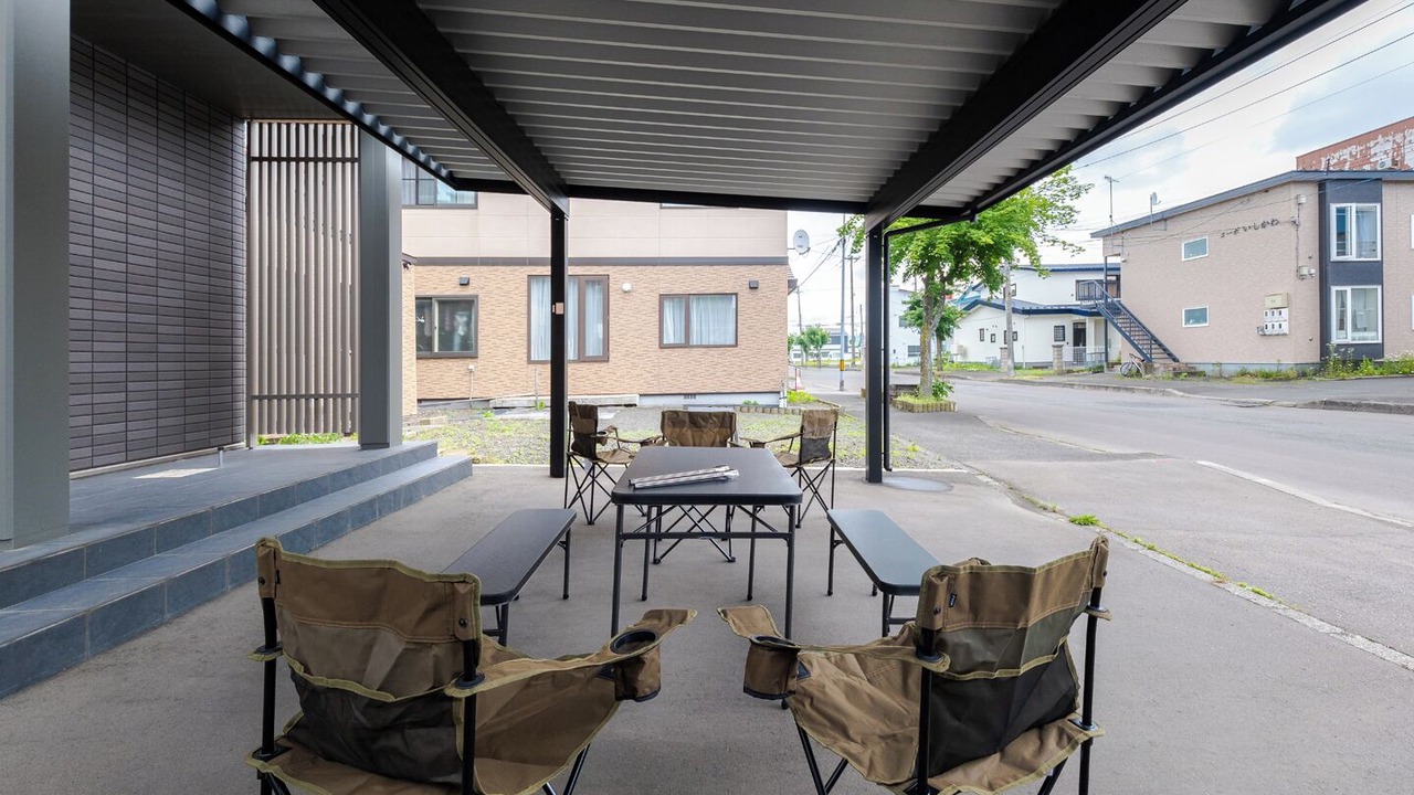 Photo of Outdoor in Kushiro