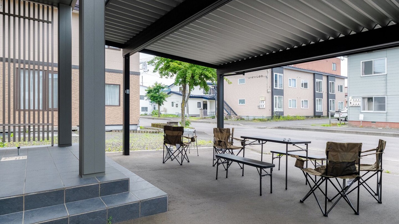 Photo of Outdoor in Kushiro