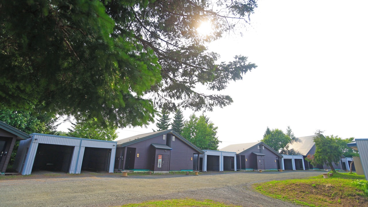 Photo of Outdoor in Hiushinai