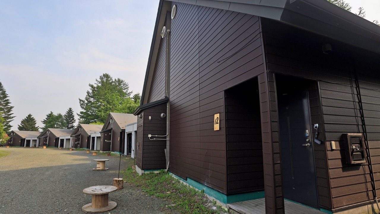 Photo of Outdoor in Hiushinai