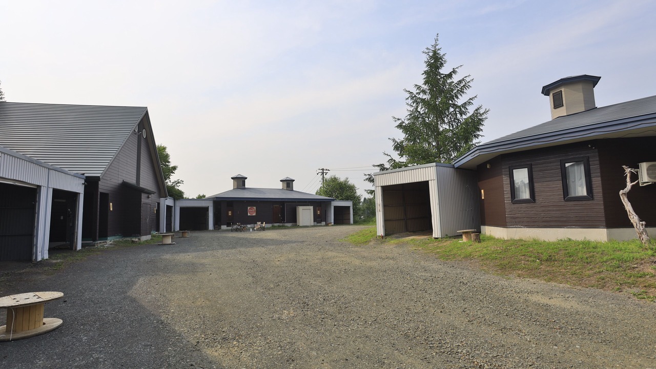 Photo of Outdoor in Hiushinai