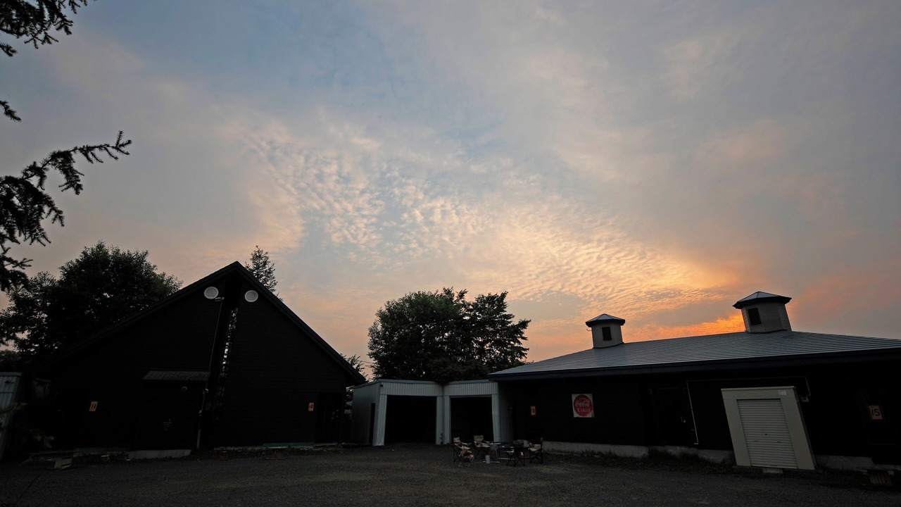 Photo of Outdoor in Hiushinai
