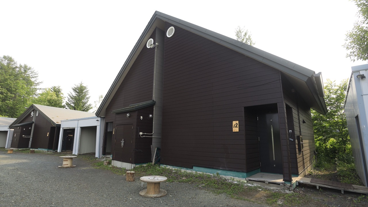 Photo of Outdoor in Hiushinai