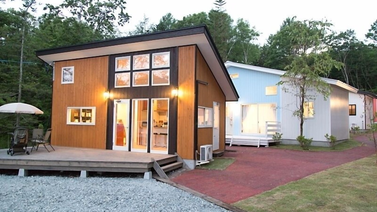 Photo of Outdoor in Miyota
