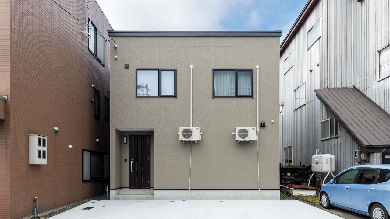 Photo of Outdoor in Higashi