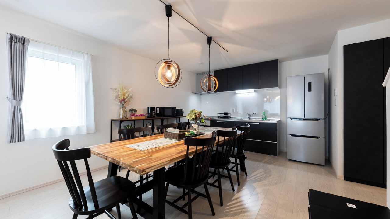 Photo of Livingroom in Higashi