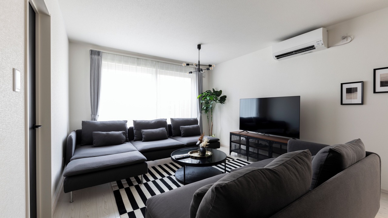Photo of Livingroom in Higashi