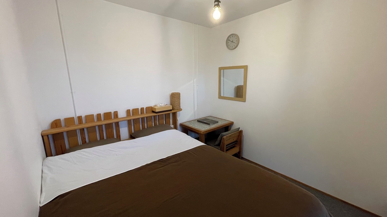 Photo of Bedroom in Isinomaki