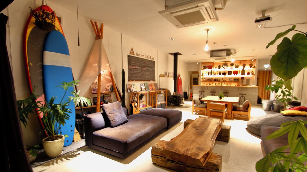 Photo of Livingroom in Isinomaki