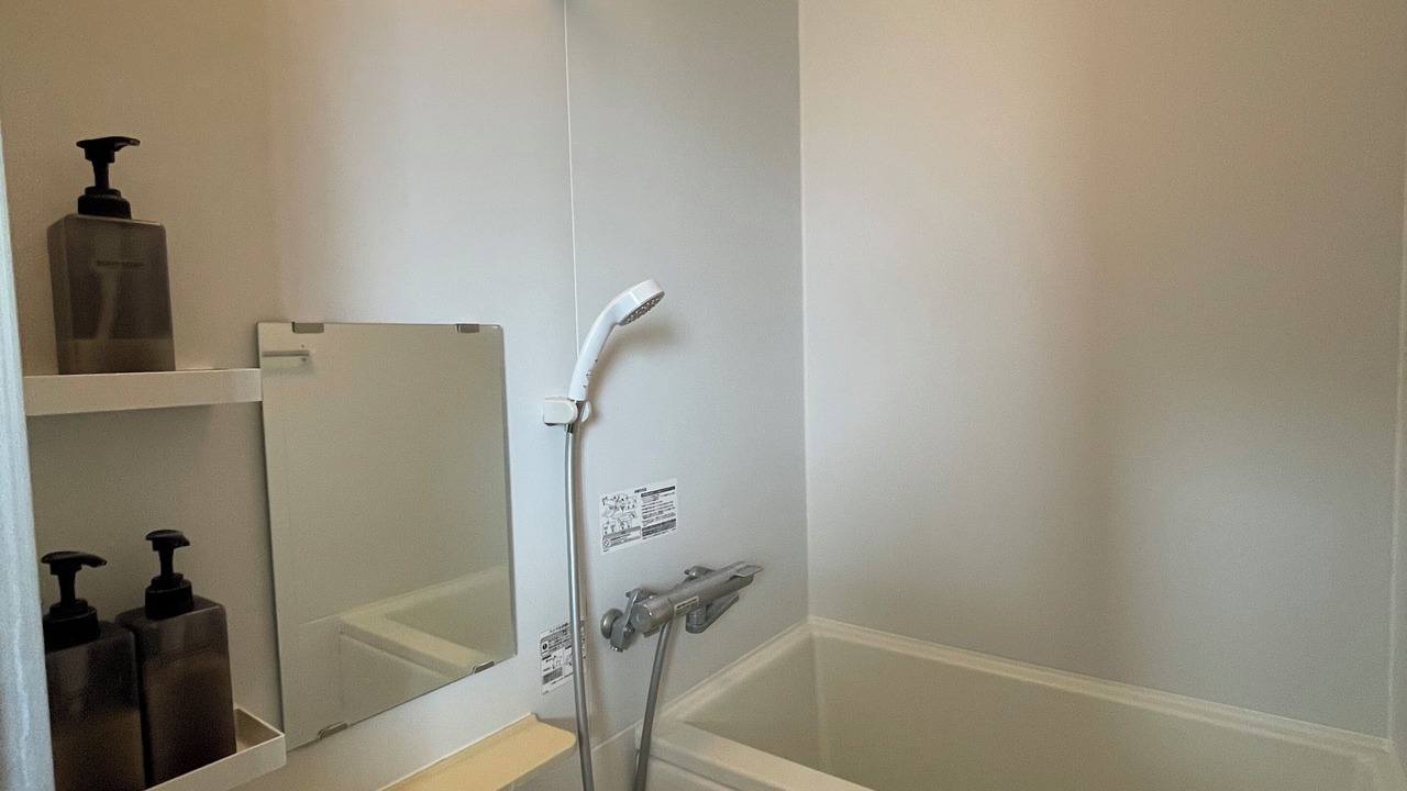 Photo of Bathroom in Isinomaki
