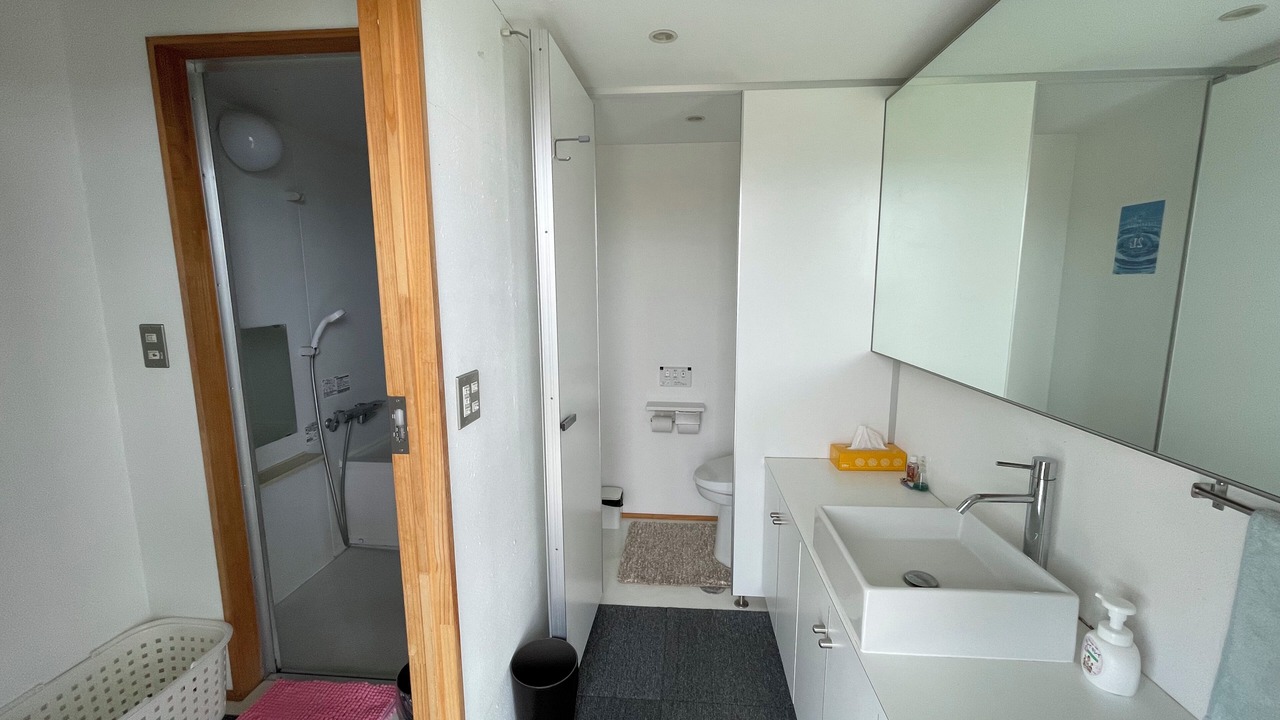 Photo of Bathroom in Isinomaki