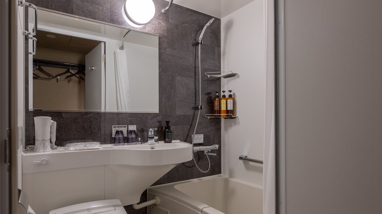 Photo of Bathroom in Ichikawa