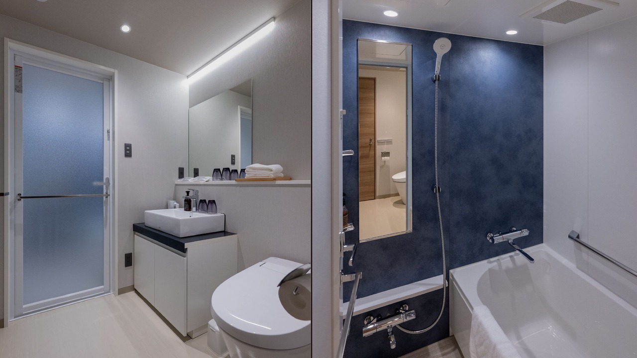Photo of Bathroom in Ichikawa