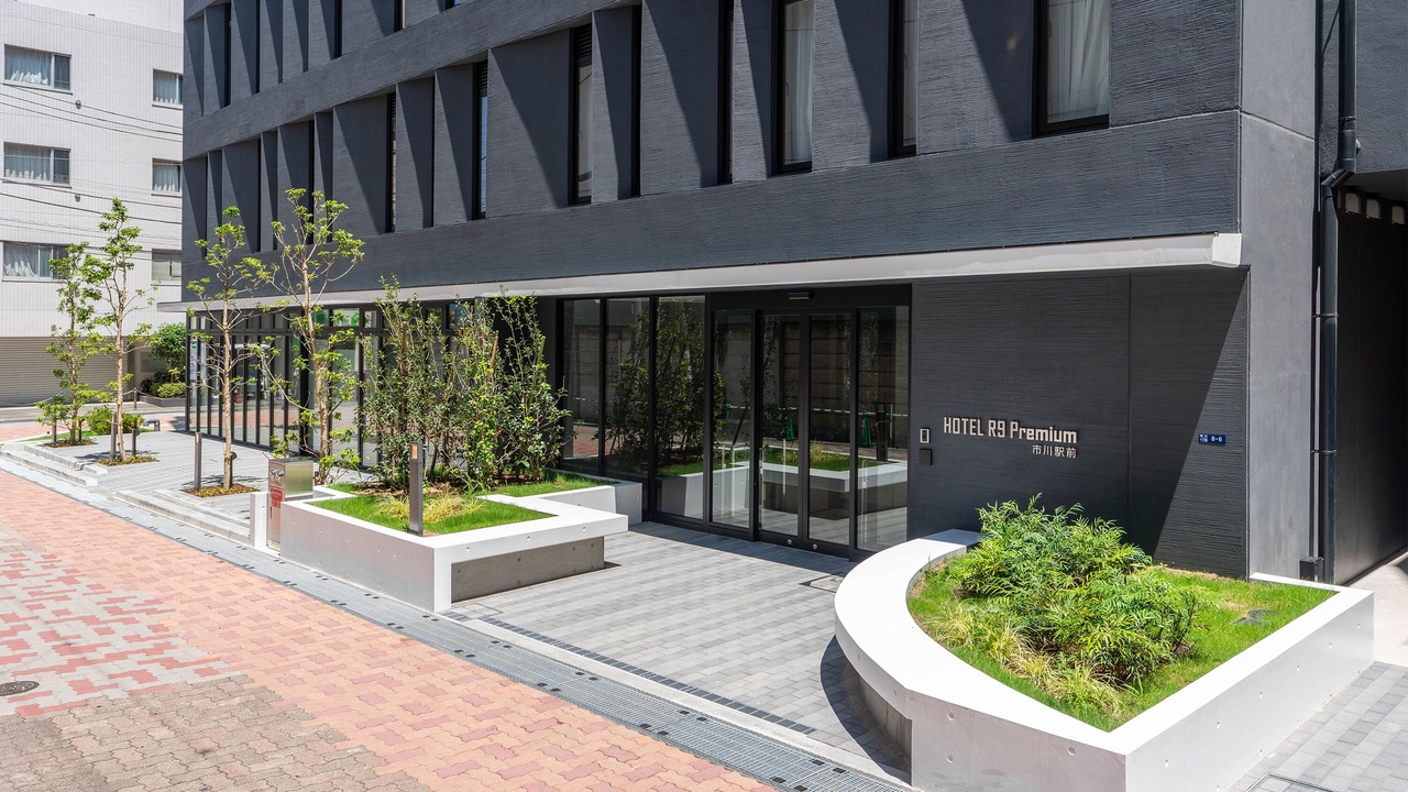 Photo of Outdoor in Ichikawa