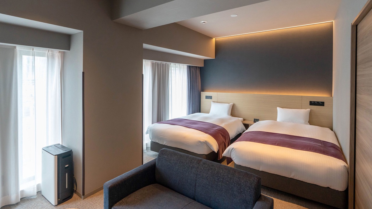 Photo of Bedroom in Ichikawa