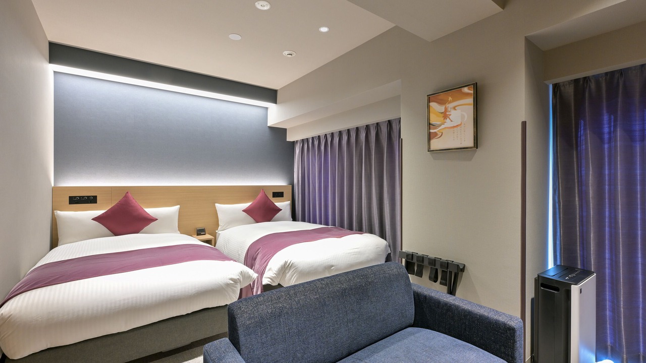 Photo of Bedroom in Ichikawa