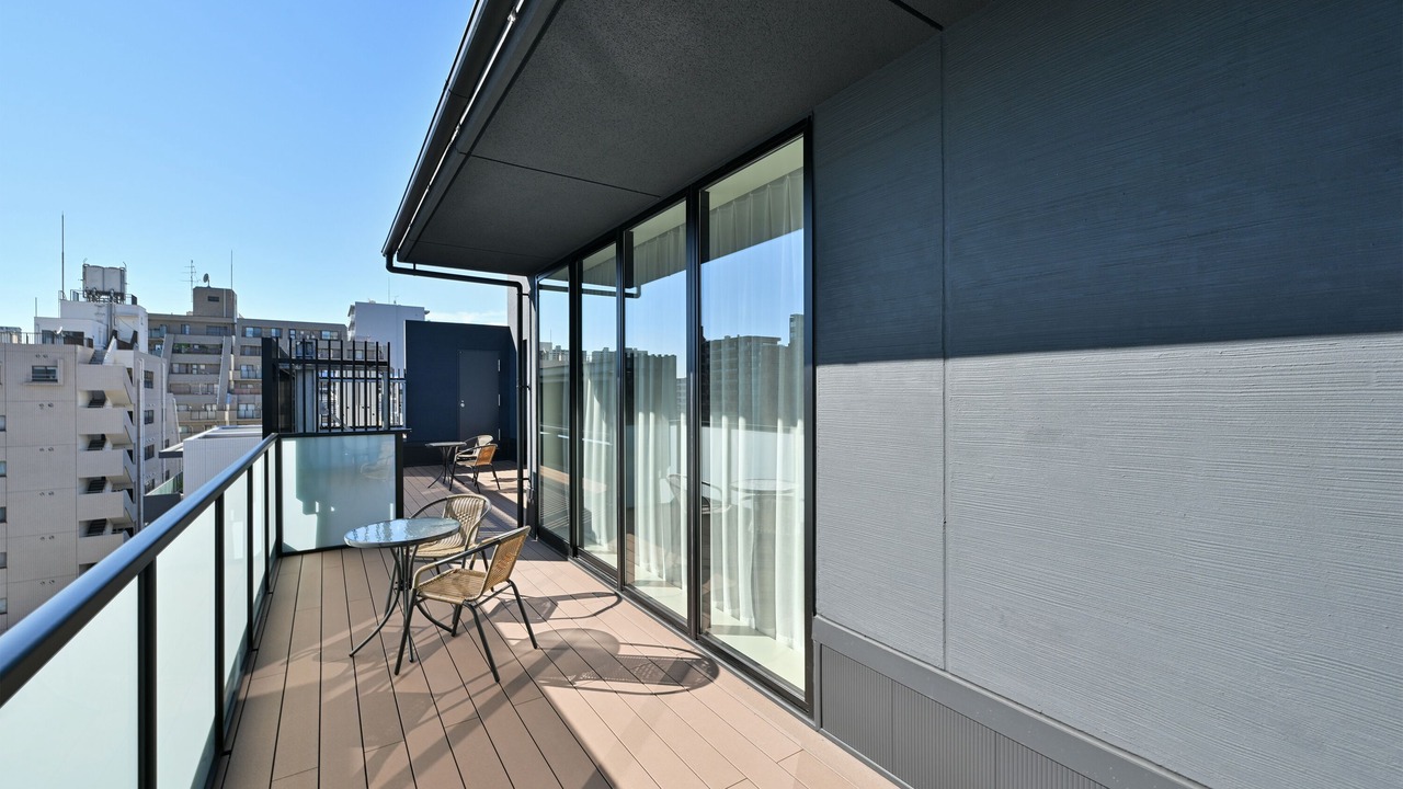 Photo of Bedroom in Ichikawa