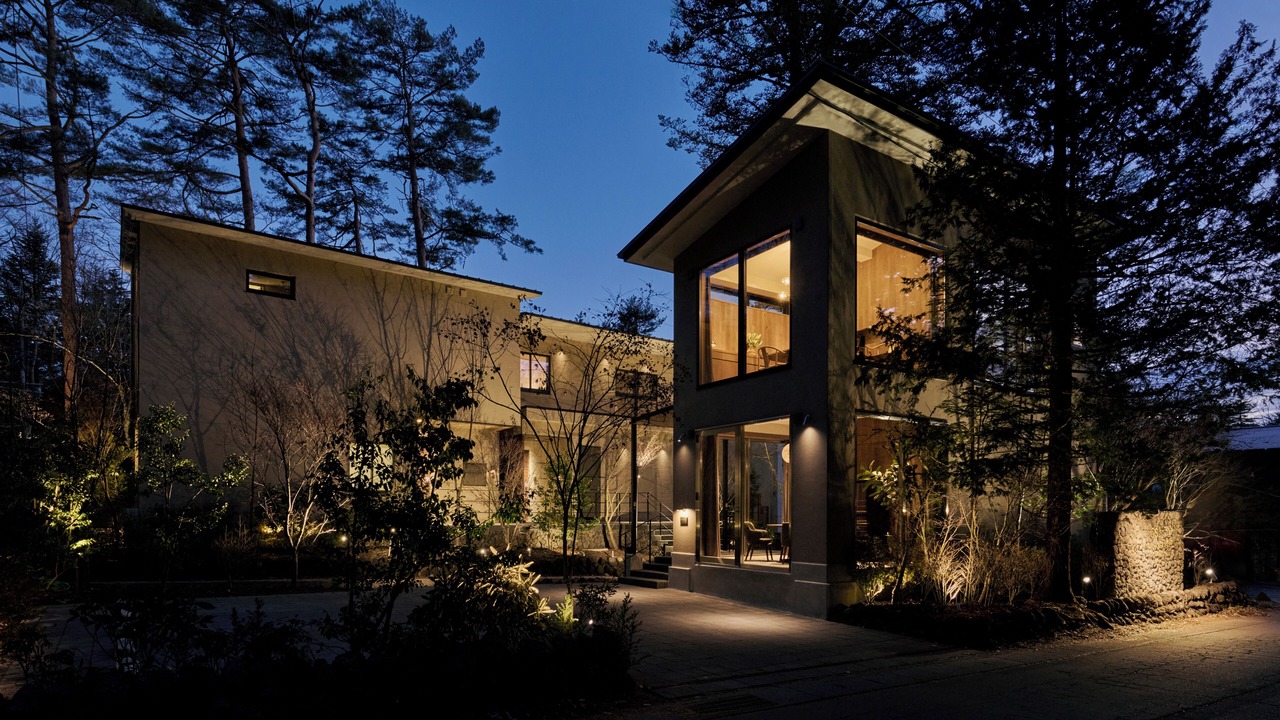 Photo of Outdoor in Karuizawa