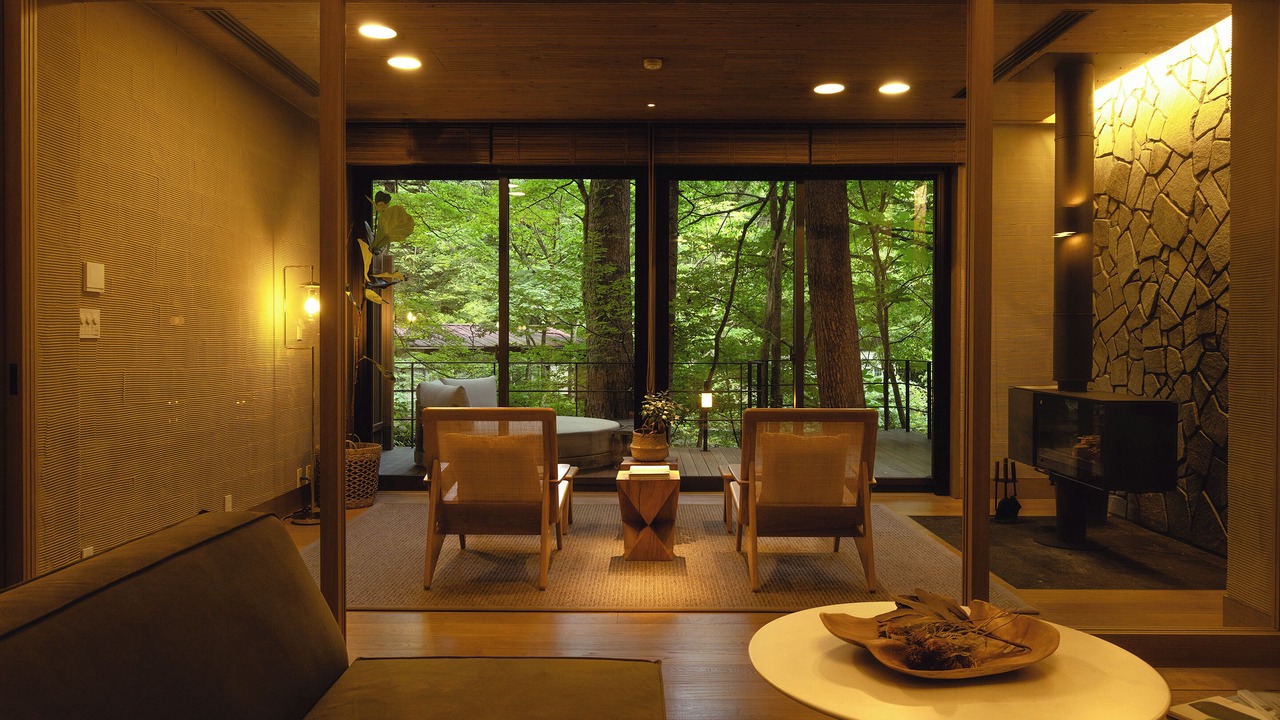 Photo of Others in Karuizawa