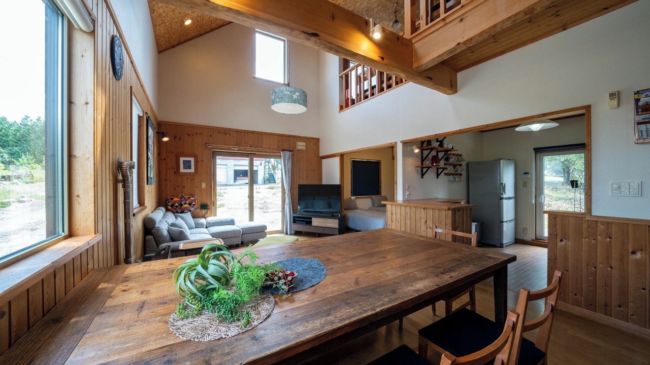 Photo of Kitchen in Furano