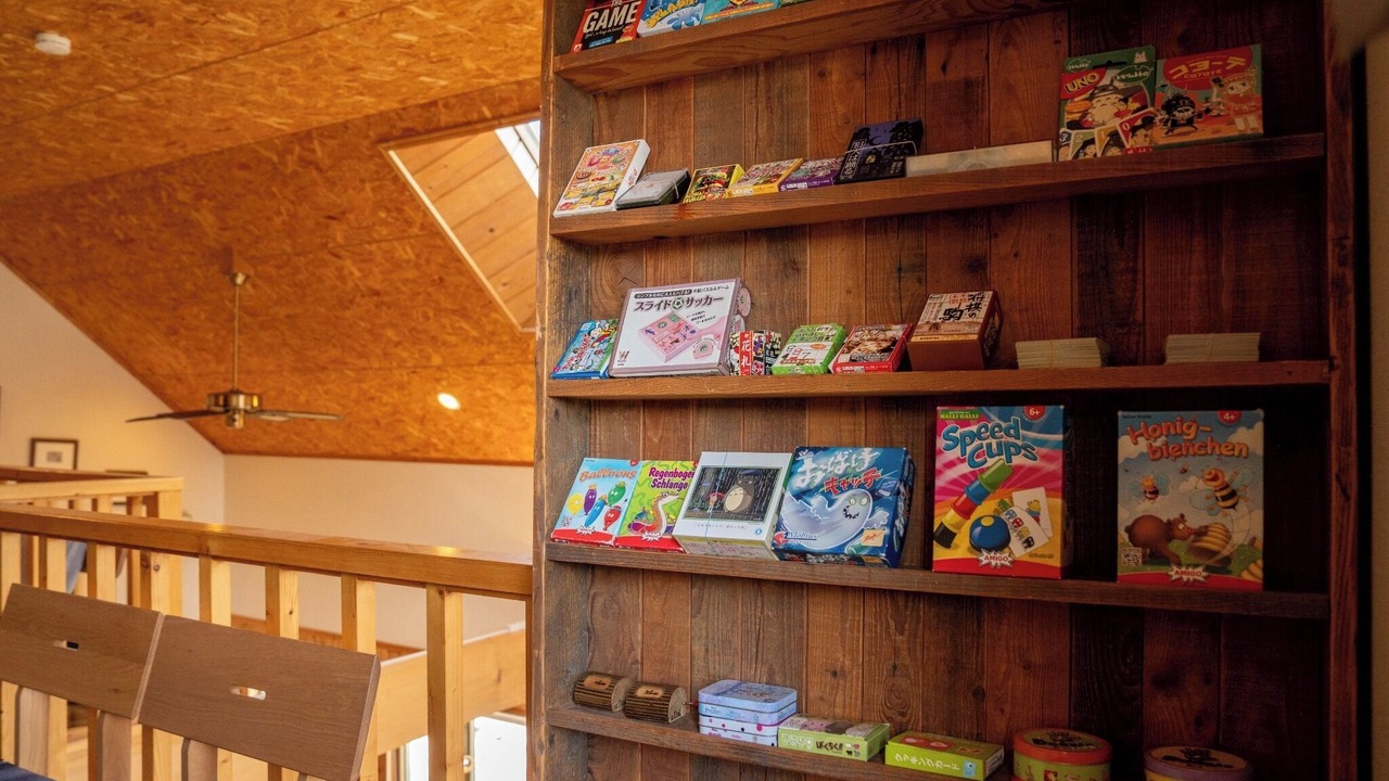 Photo of Others in Furano
