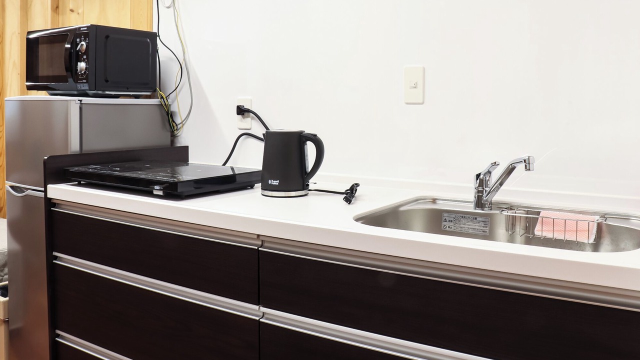 Photo of Kitchen in Namegata