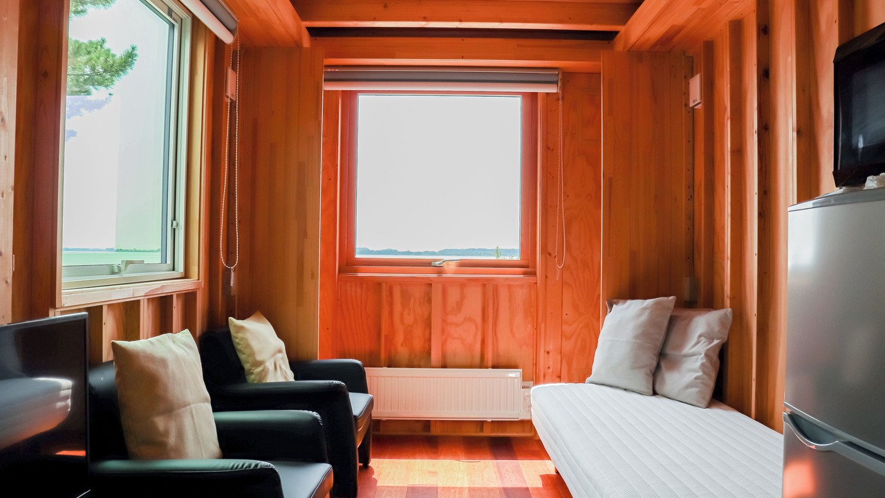 Photo of Bedroom in Namegata