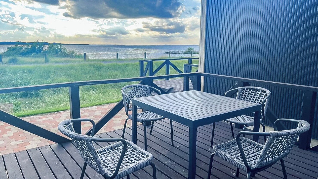 Photo of Patio Balcony in Namegata