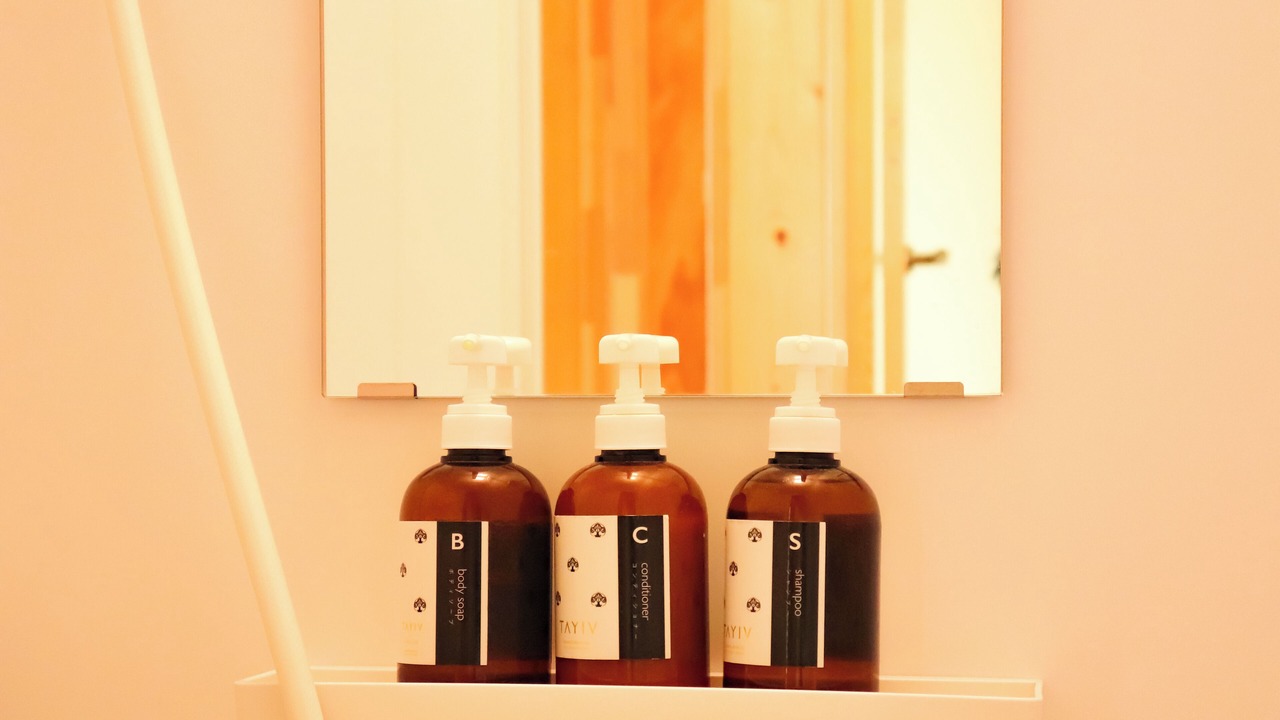 Photo of Bathroom in Namegata