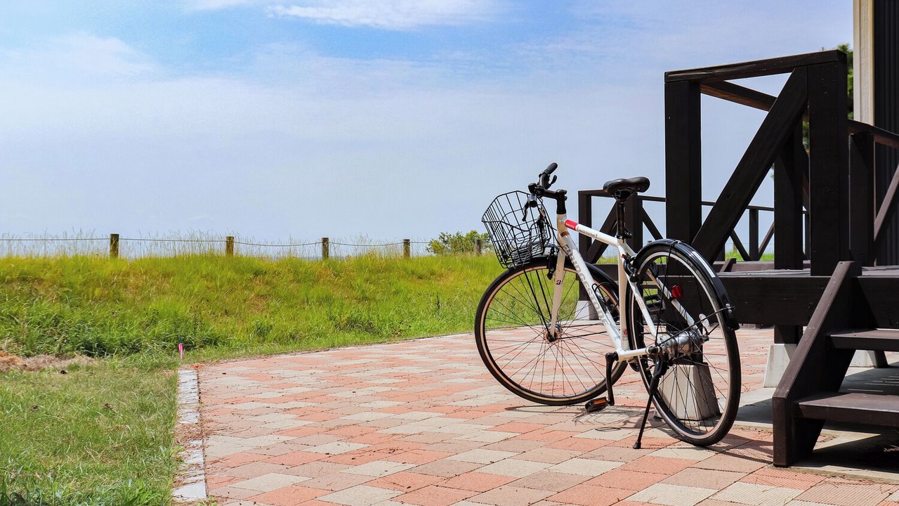 Photo of Outdoor in Namegata