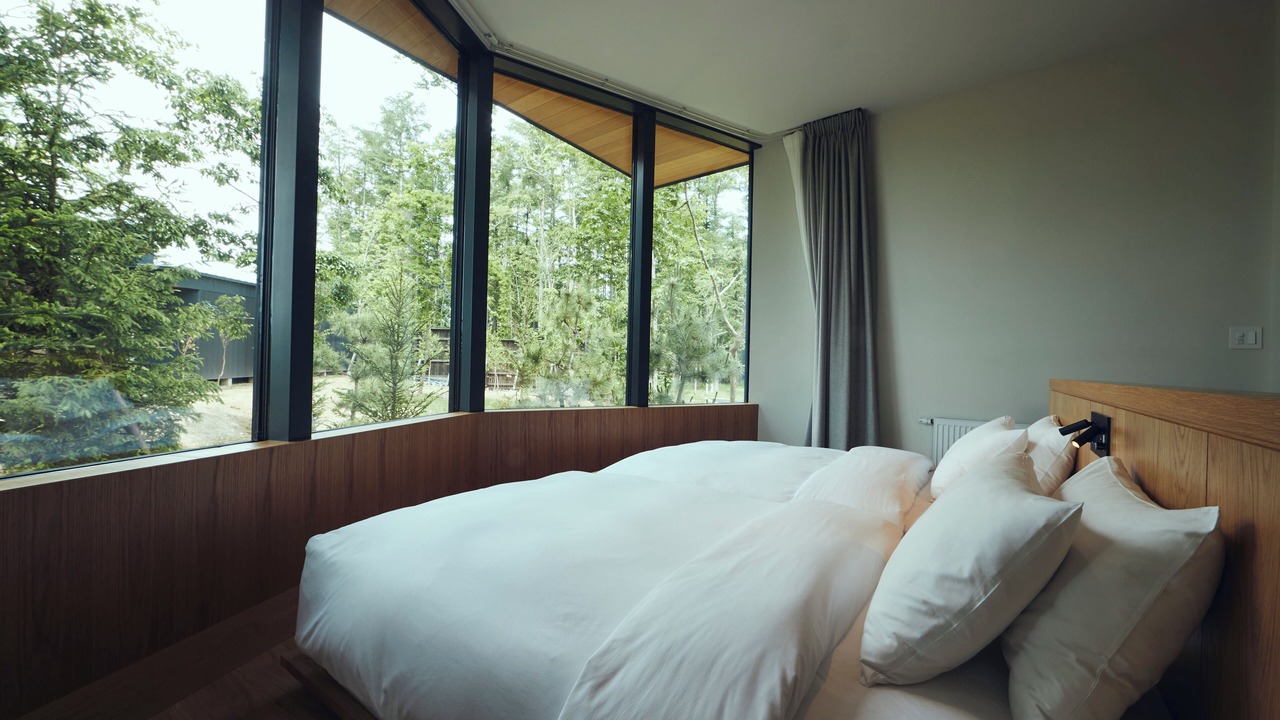 Photo of Bedroom in Kitahiroshima