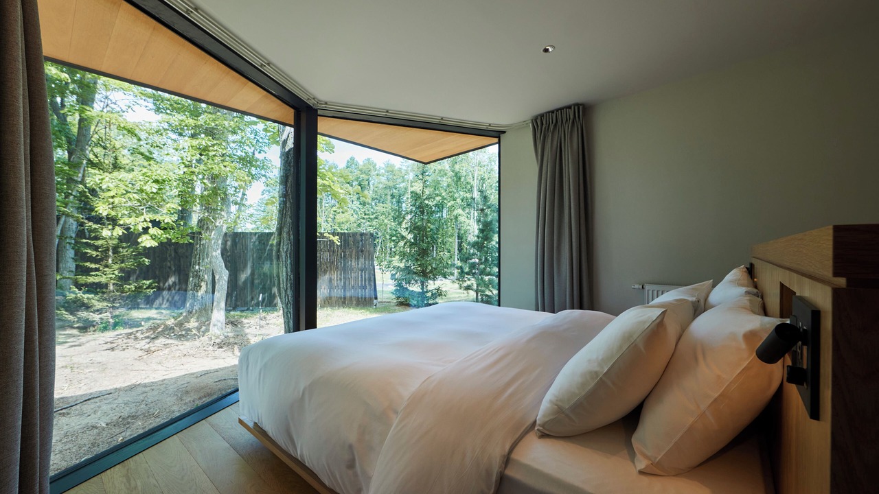 Photo of Bedroom in Kitahiroshima