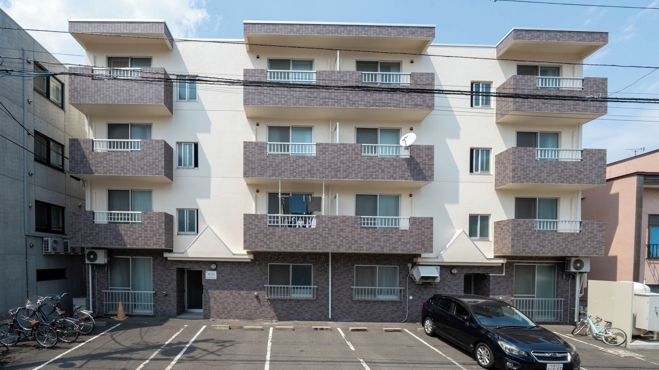 Photo of Outdoor in Higashi