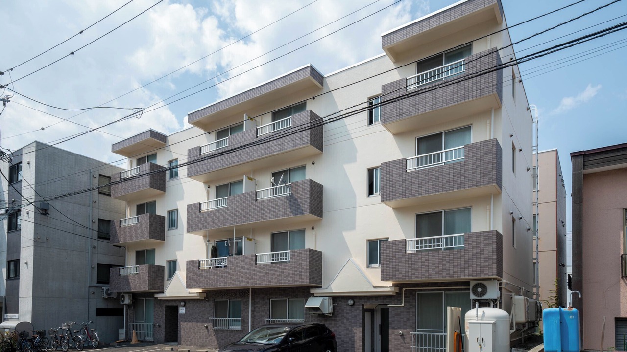 Photo of Outdoor in Higashi