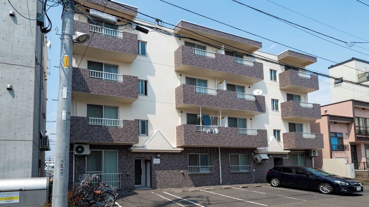 Photo of Outdoor in Higashi