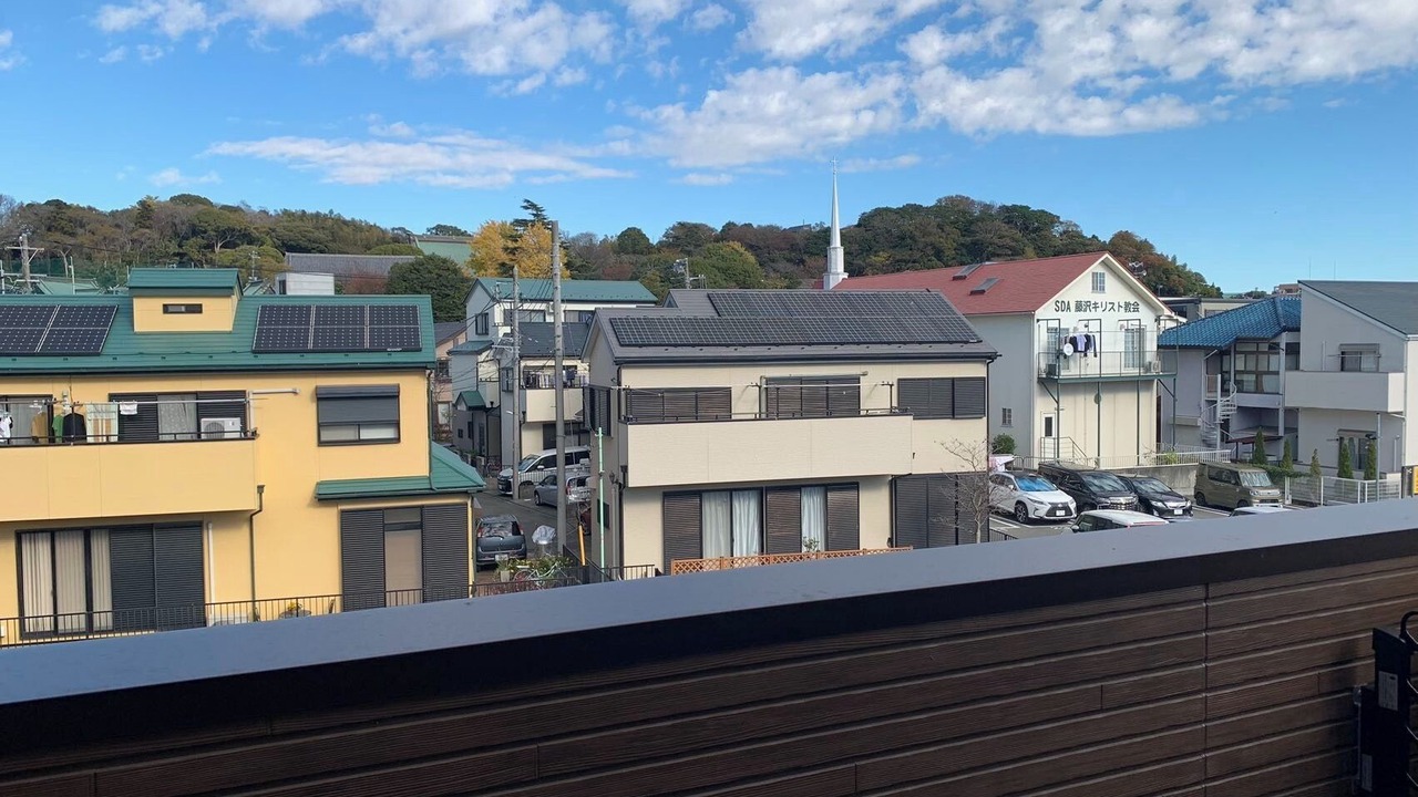 Photo of Outdoor in Fujisawa