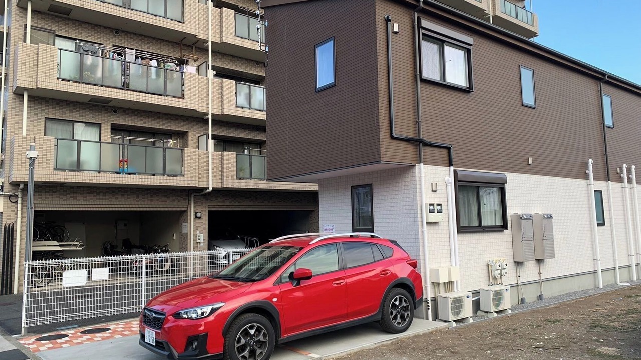 Photo of Outdoor in Fujisawa