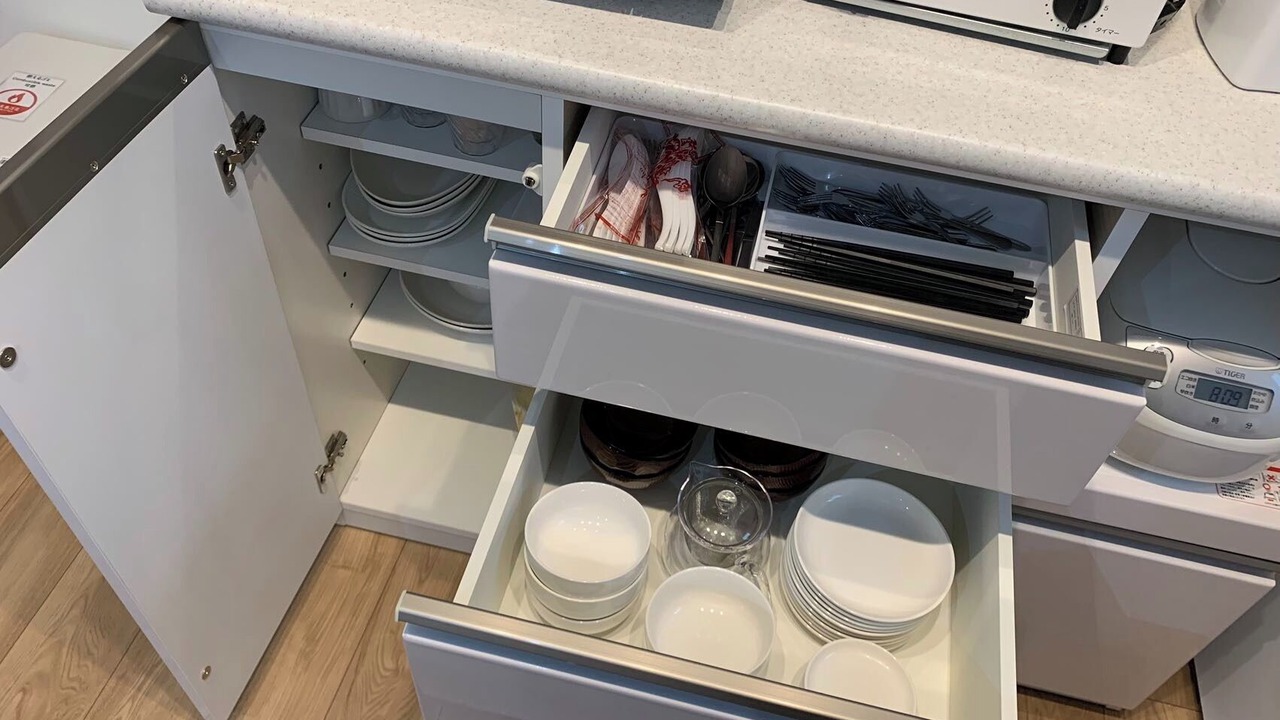 Photo of Kitchen in Fujisawa