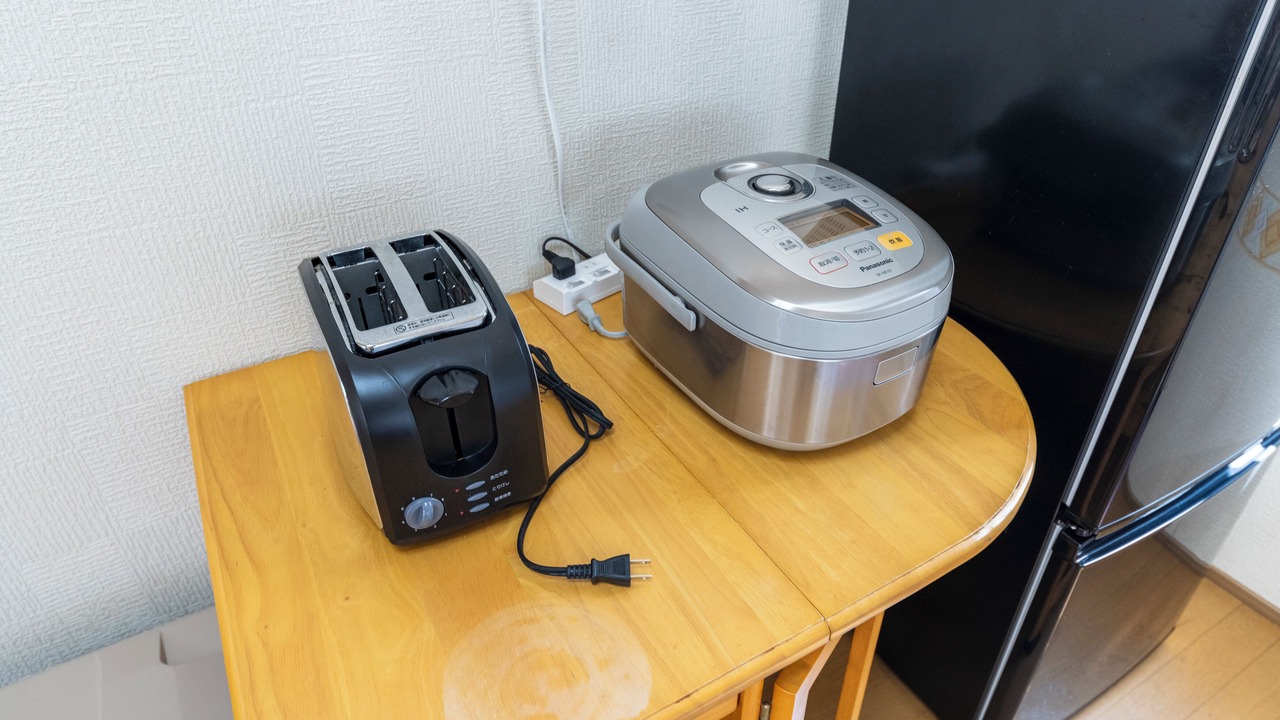 Photo of Kitchen in Otaru