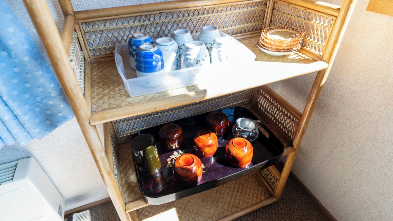 Photo of Kitchen in Otaru