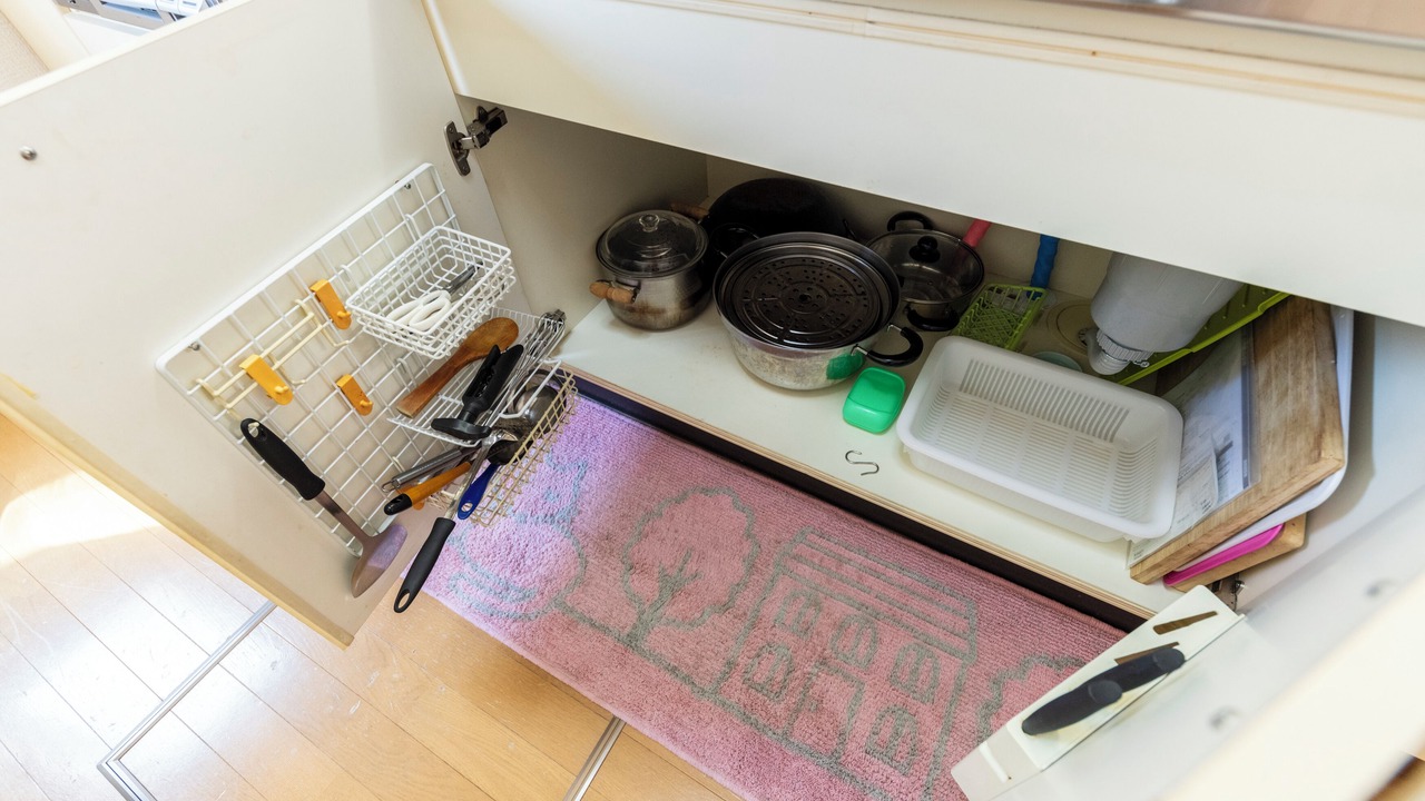 Photo of Kitchen in Otaru