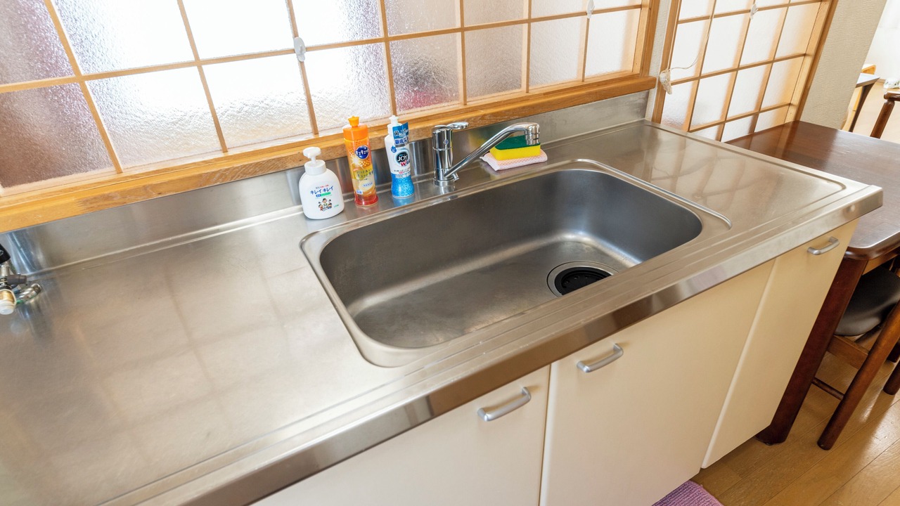 Photo of Kitchen in Otaru