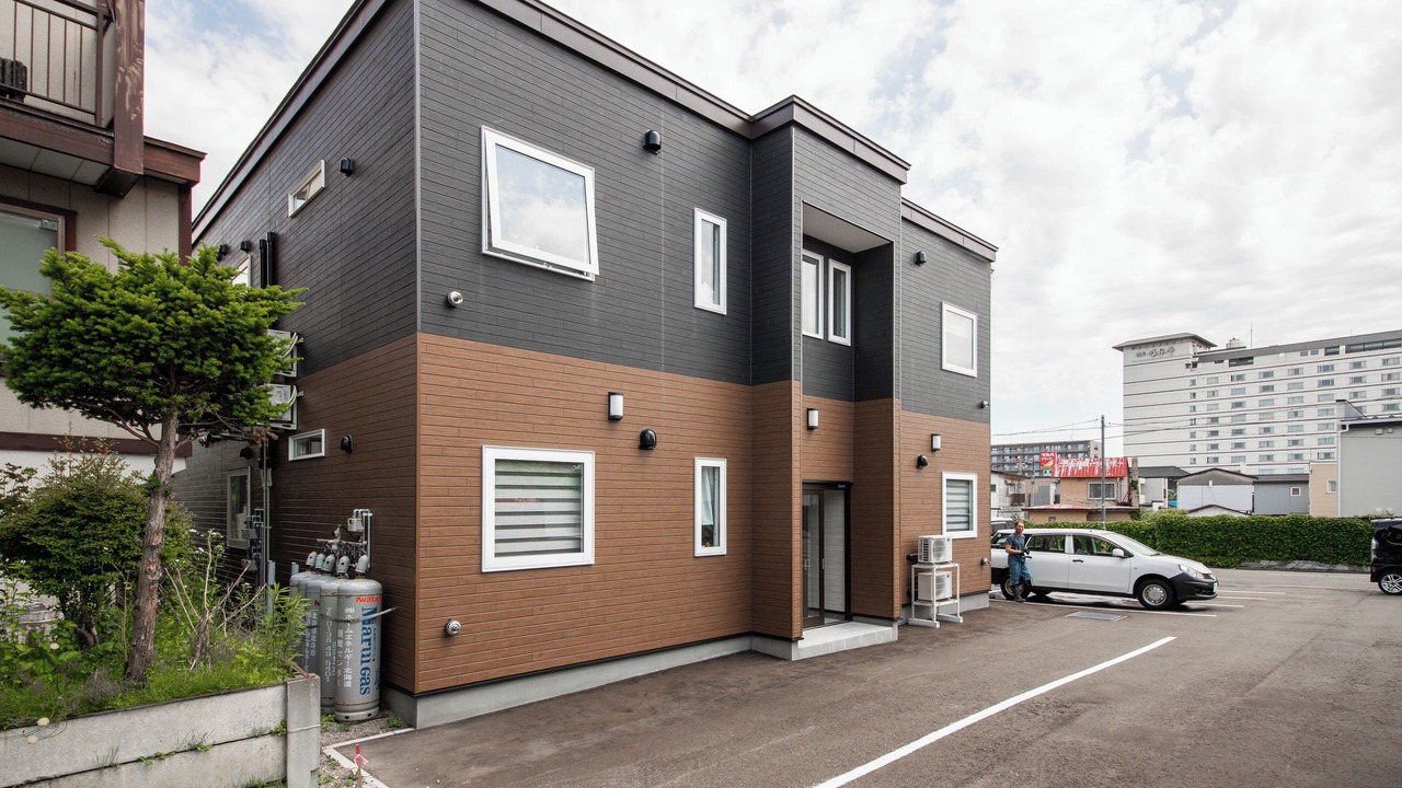 Photo of Outdoor in Hakodate